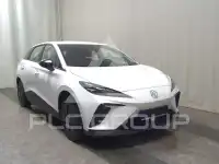2023 MG MG4