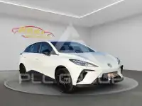 2023 MG MG4