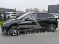 2023 MG MG4