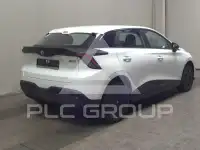 2023 MG MG4