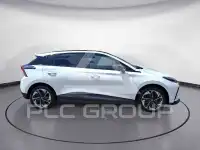 2023 MG MG4