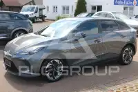 2023 MG MG4