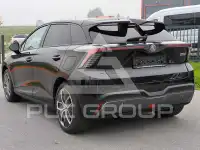 2023 MG MG4