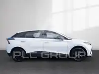 2023 MG MG4
