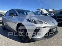 2023 MG MG4