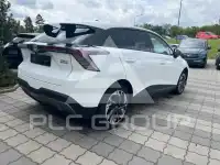 2023 MG MG4
