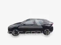 2023 MG MG4