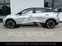 2023 MG MG4