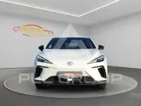 2023 MG MG4