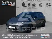 2023 MG MG4