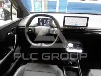 2023 MG MG4