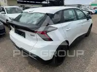 2023 MG MG4