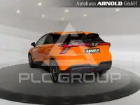 2023 MG MG4