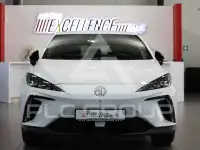 2023 MG MG4