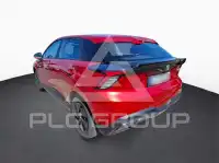 2023 MG MG4