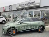 2023 MG MG4