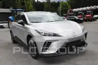 2023 MG MG4