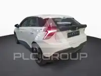 2023 MG MG4