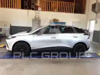 2023 MG MG4