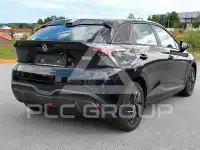 2023 MG MG4