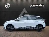 2023 MG MG4