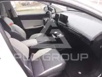 2023 MG MG4