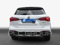 2023 MG Hs