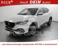 2023 MG Hs