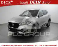 2023 MG Hs