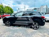 2023 MG Hs