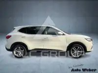 2023 MG Hs