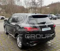 2023 MG Hs