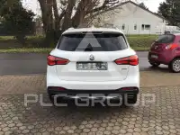 2023 MG Hs