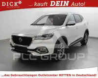 2023 MG Hs