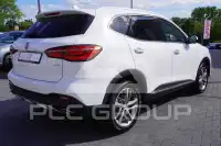 2023 MG Hs