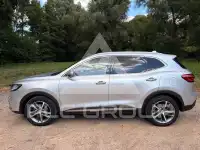 2023 MG Hs