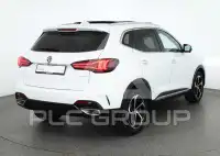2023 MG Hs