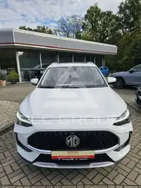 2023 MG Hs