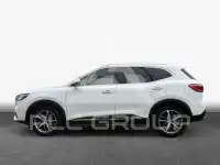 2023 MG Hs
