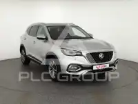 2023 MG Hs