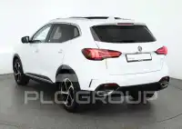 2023 MG Hs