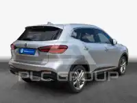 2023 MG Hs