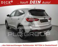 2023 MG Hs