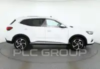 2023 MG Hs