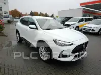 2023 MG Hs