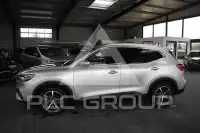 2023 MG Hs