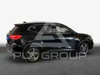 2023 MG Hs