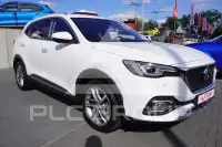 2023 MG Hs