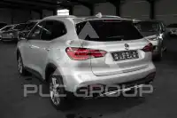 2023 MG Hs