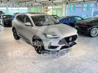 2023 MG Hs